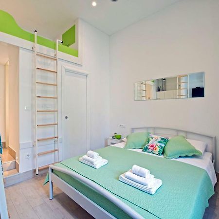 Microapartment Suni Сплит Екстериор снимка