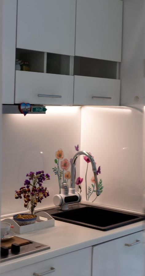 Microapartment Suni Сплит Екстериор снимка