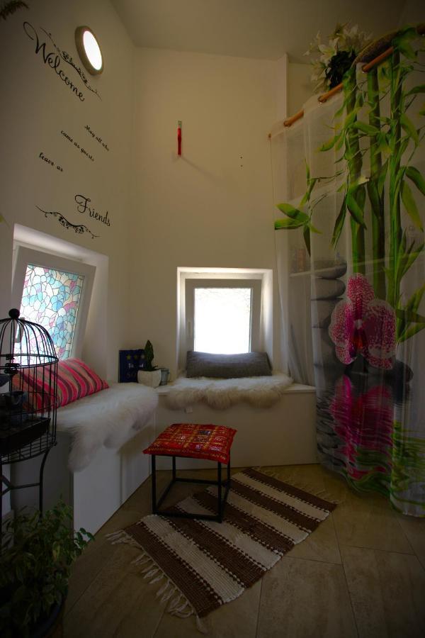 Microapartment Suni Сплит Екстериор снимка