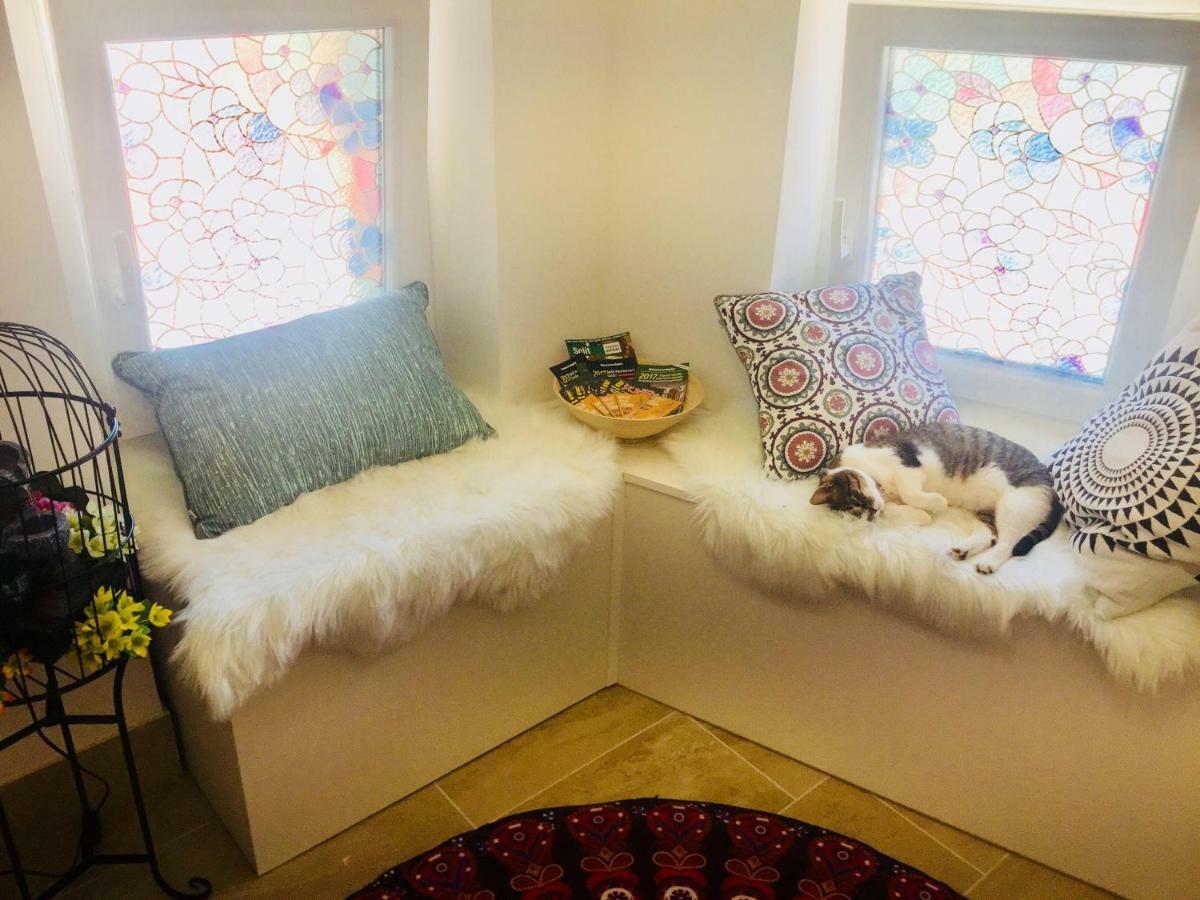 Microapartment Suni Сплит Екстериор снимка