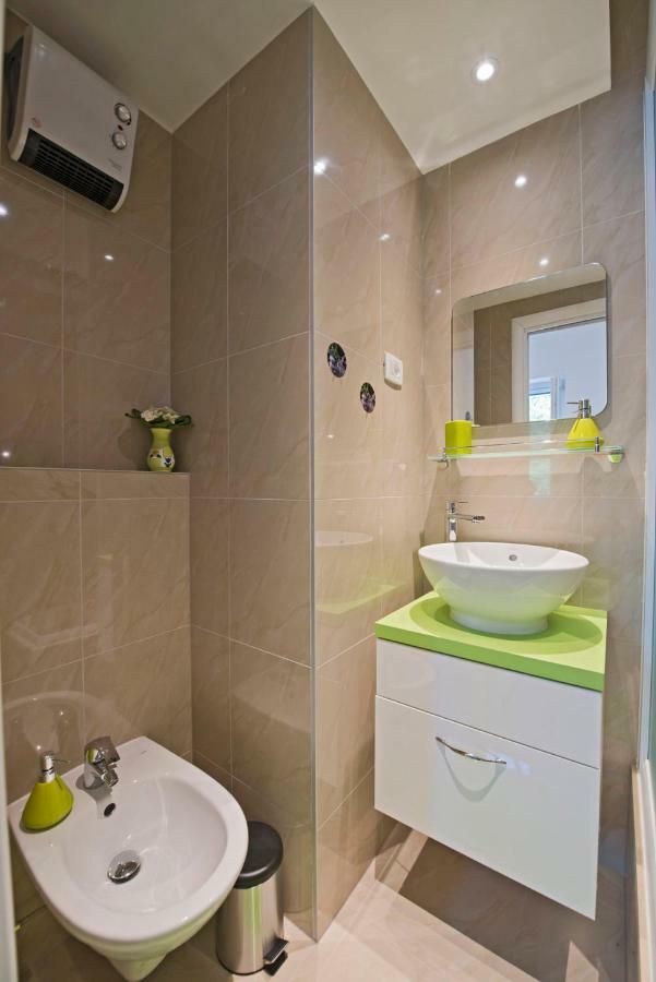 Microapartment Suni Сплит Екстериор снимка