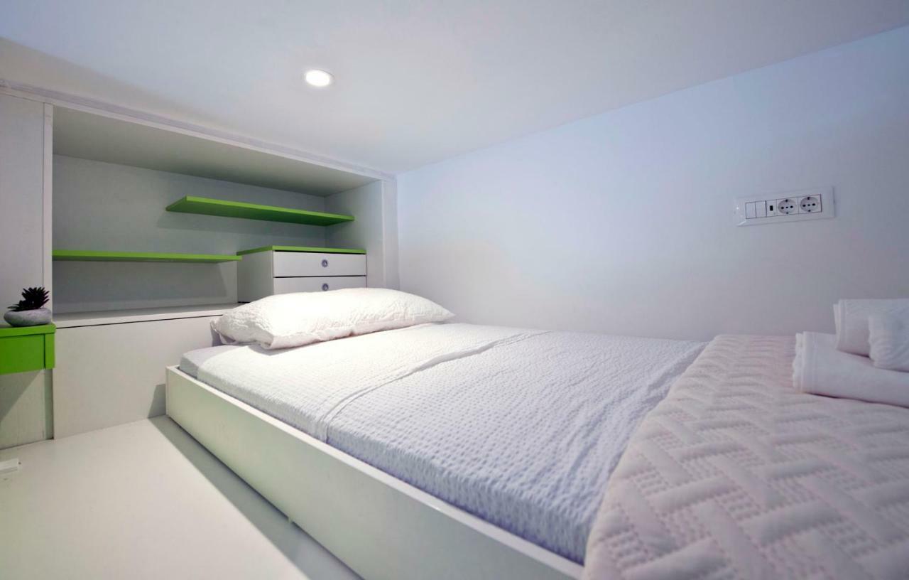 Microapartment Suni Сплит Екстериор снимка